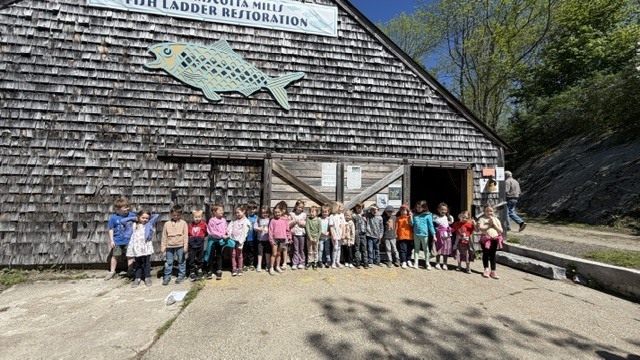 Field Trip