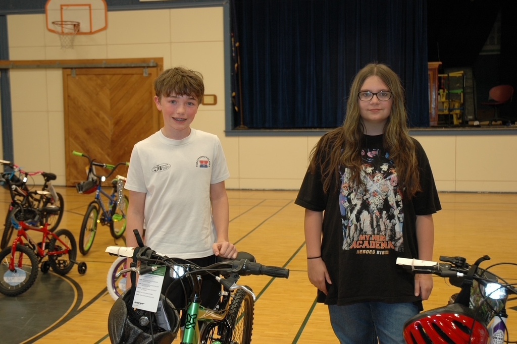 Bikes for Books