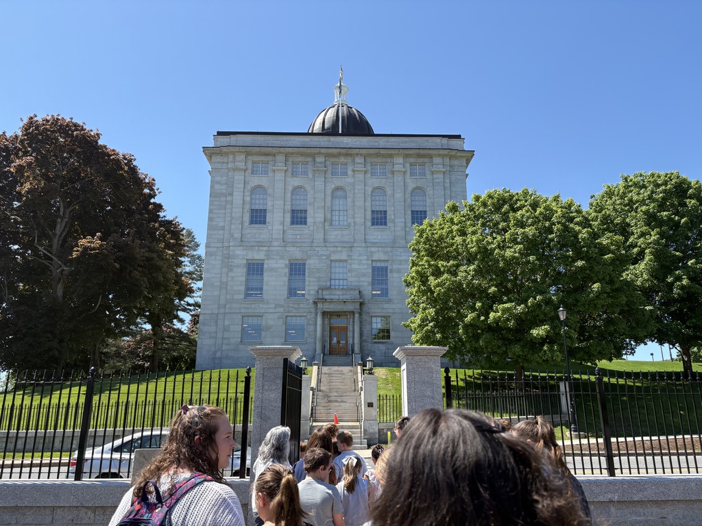 Field Trip