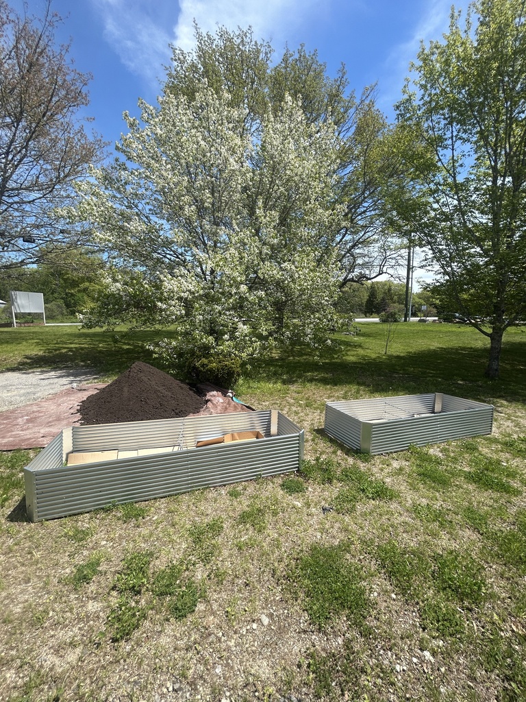 Gardens