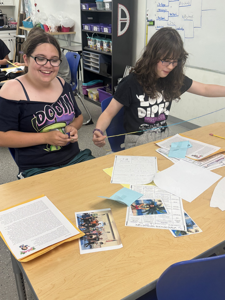 Time Capsule Day