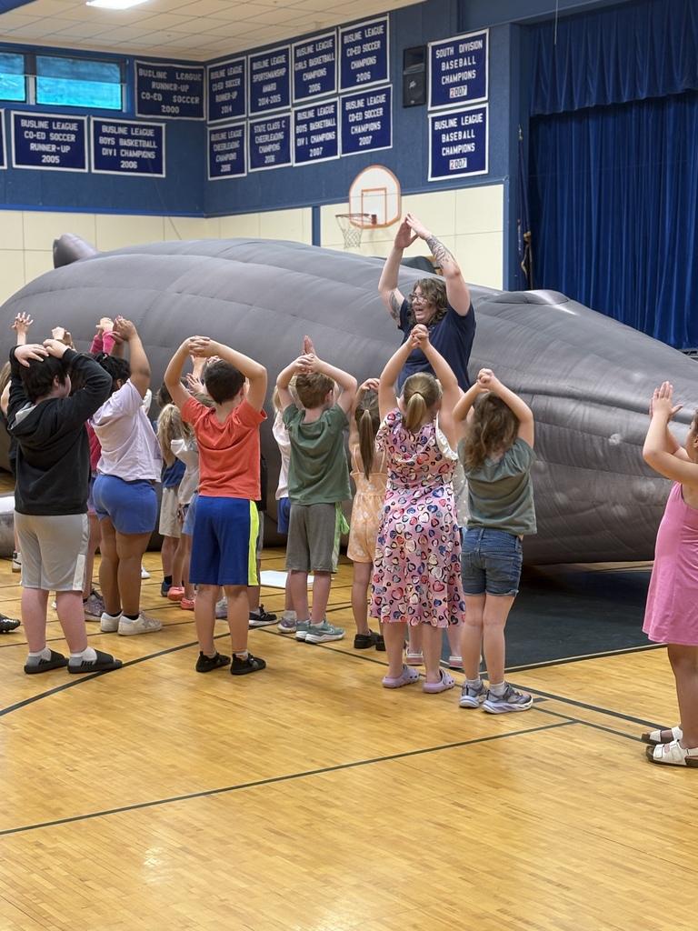 Within the Whale