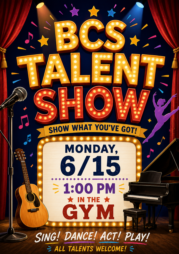 Talent Show