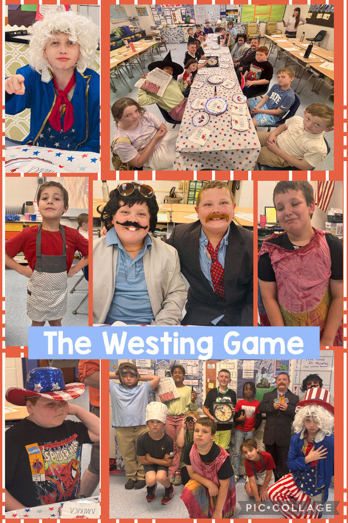 fourth grade fun