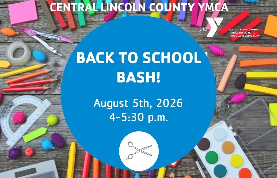 back to school bash
