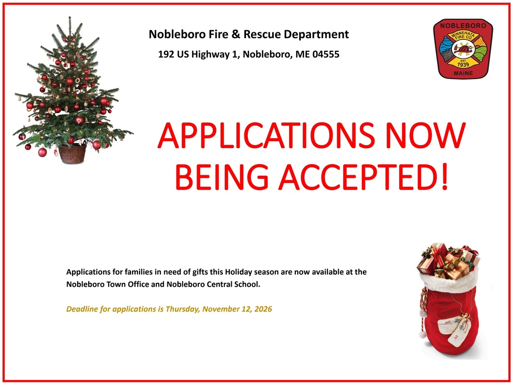 christmas application