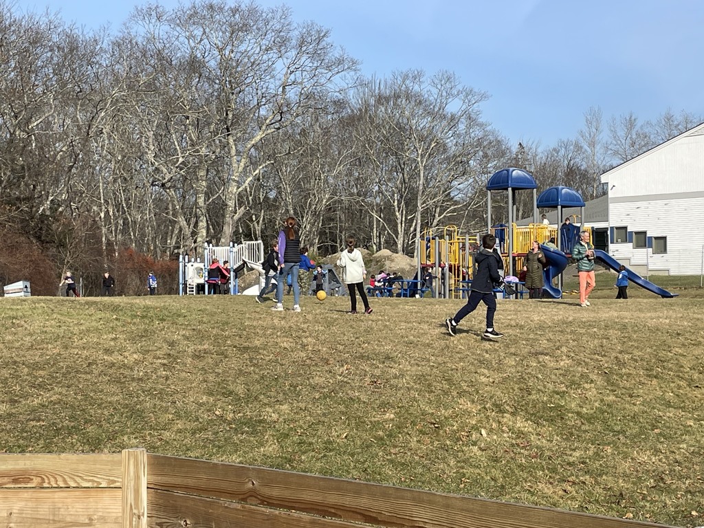 recess fun