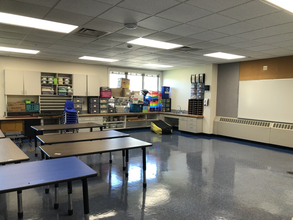 classroom