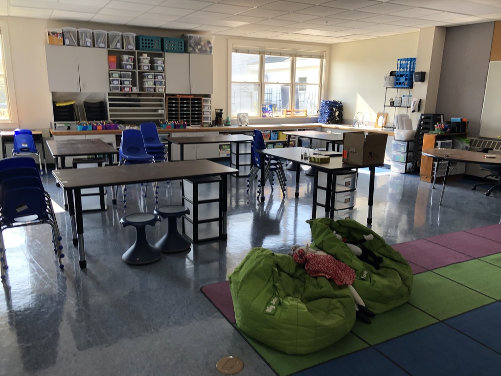 classroom
