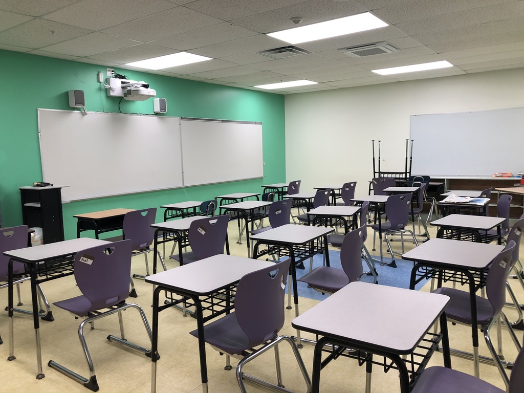 classroom