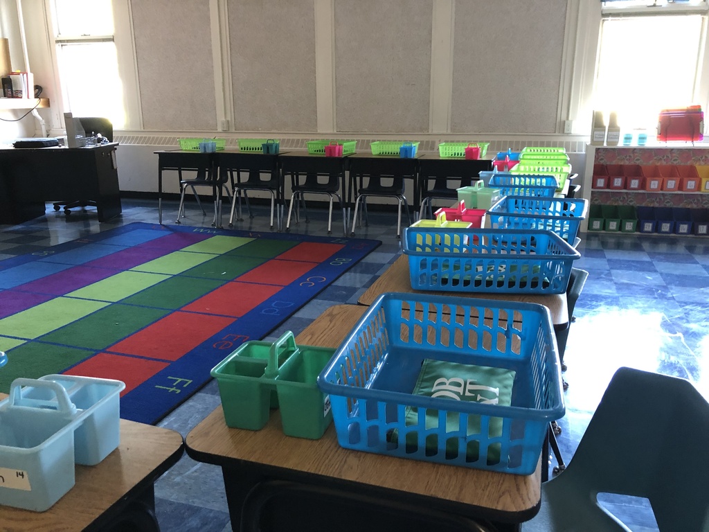 classroom