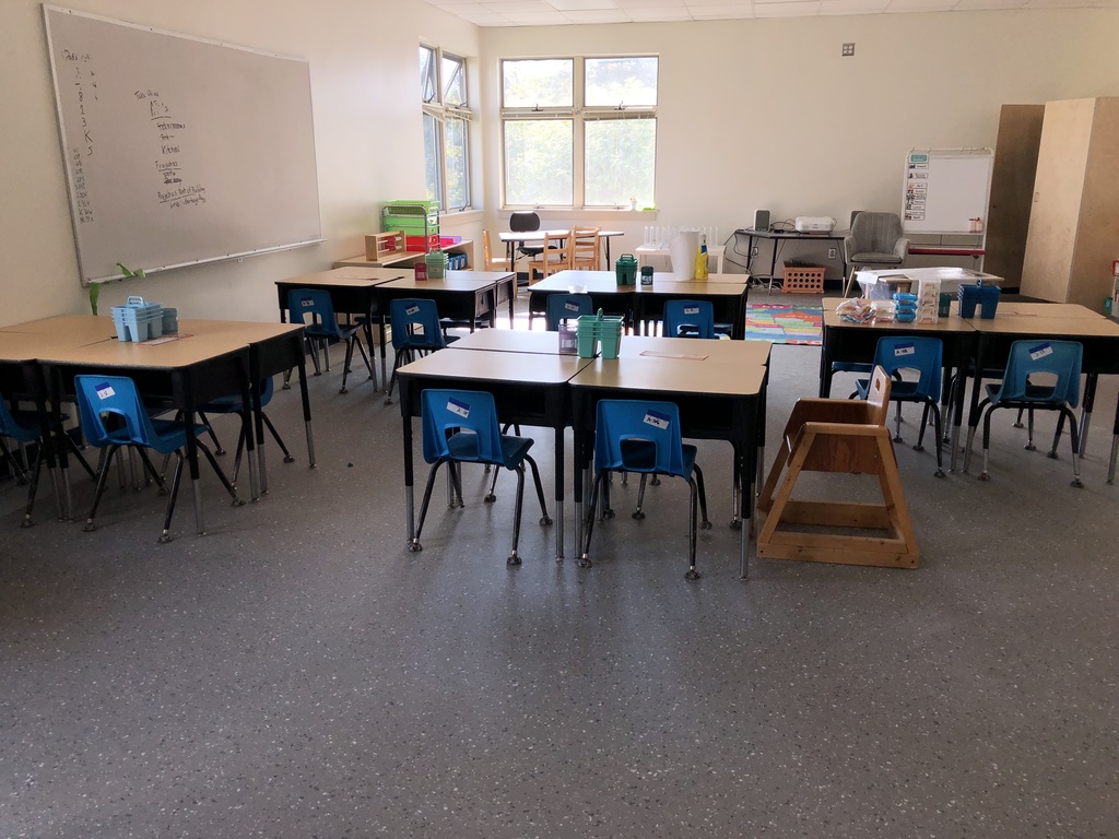 classroom