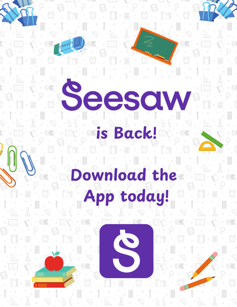seesaw flyer