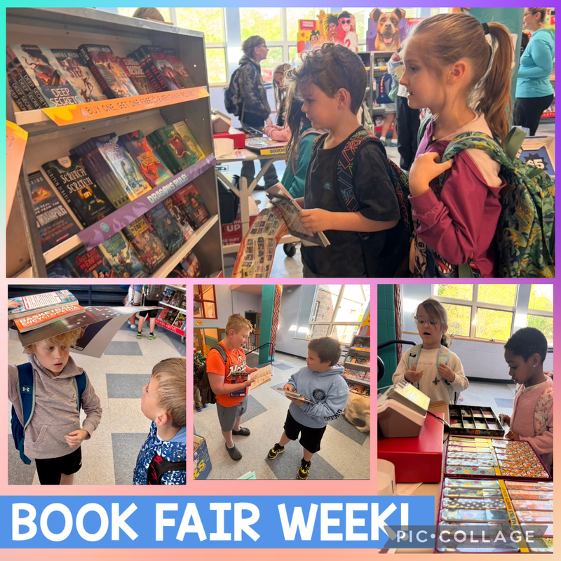 Book Fair