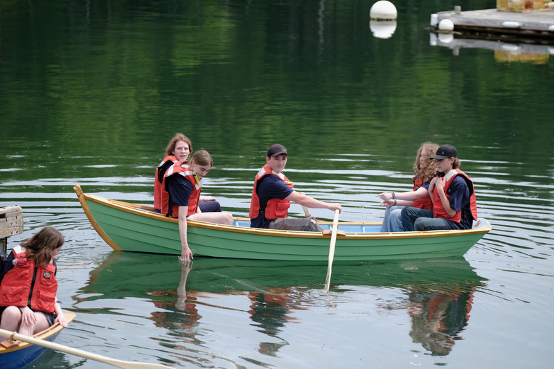 SBS Boat Launch 2026!