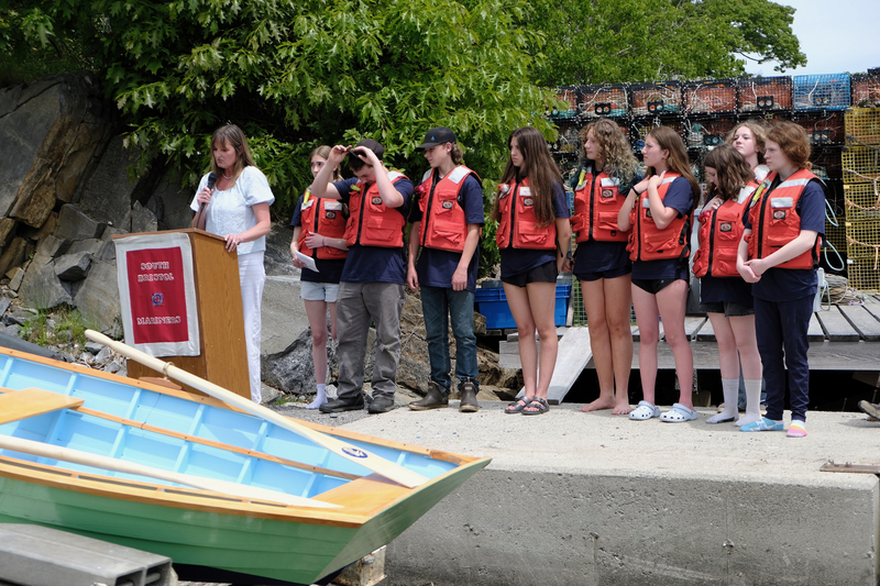 SBS Boat Launch 2026!