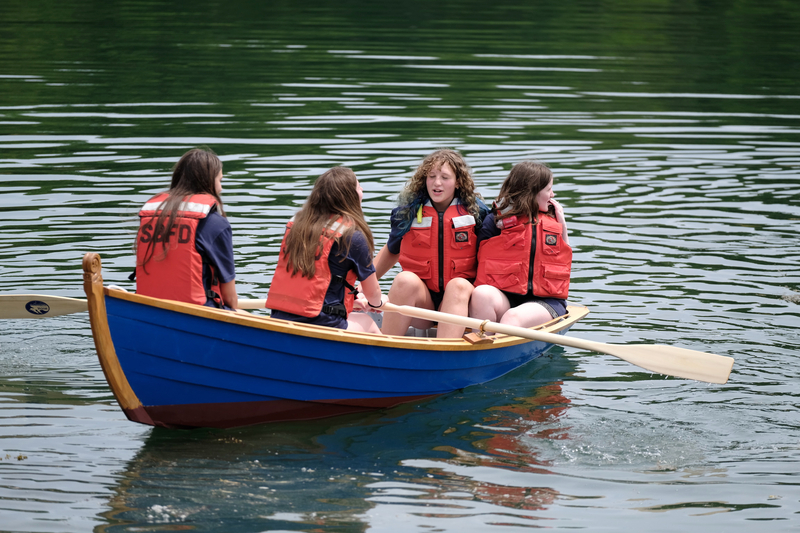 SBS Boat Launch 2026!