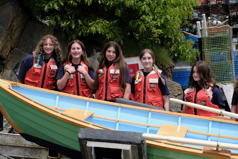 SBS Boat Launch 2026!