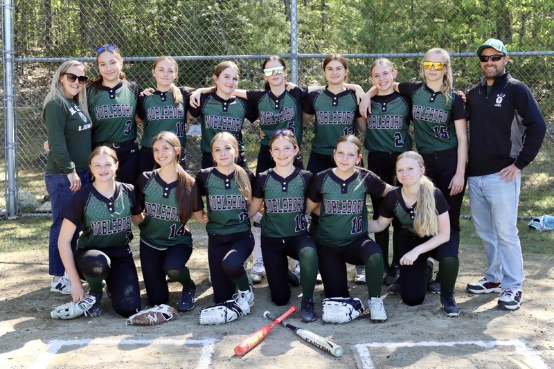 softball