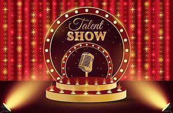 talent show