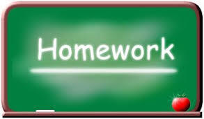 Homework