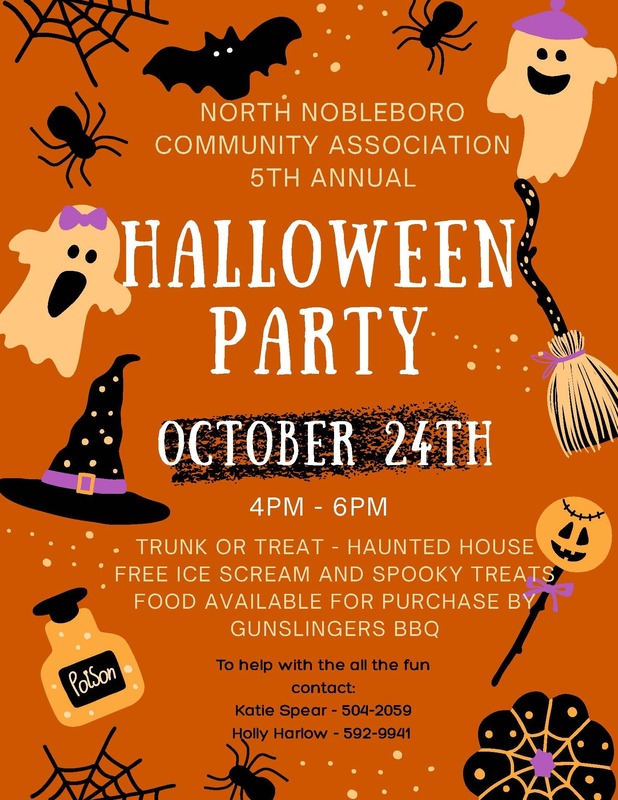 Halloween