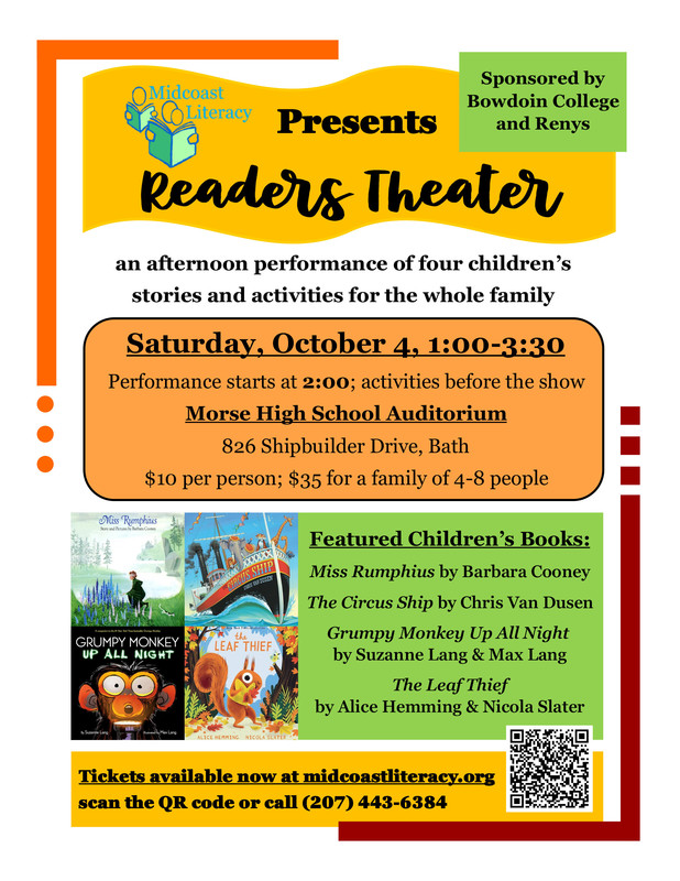 readers theater