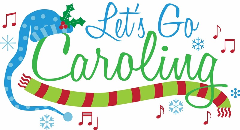 caroling