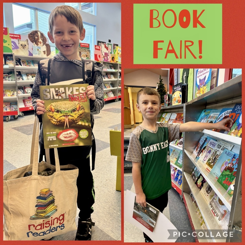 book fair