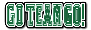 go team