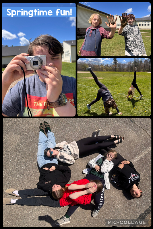 spring time 