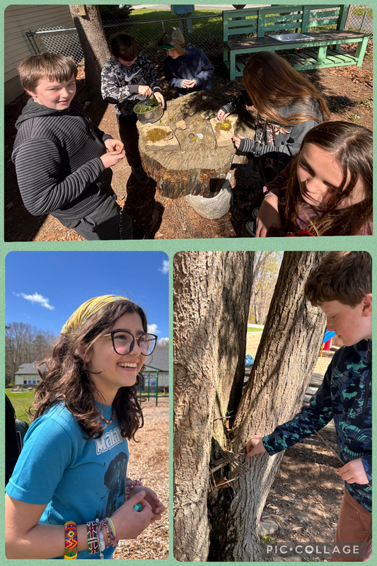 spring fun
