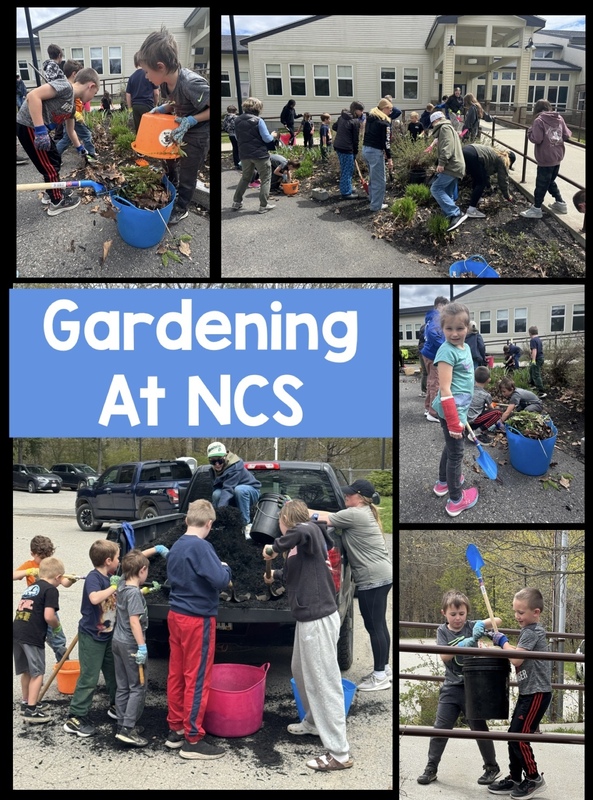 gardening