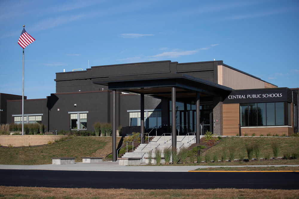 Central public schools