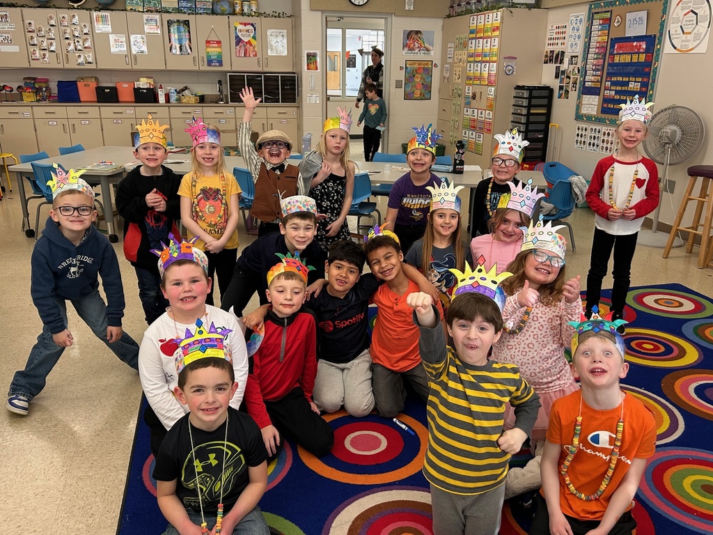100th day