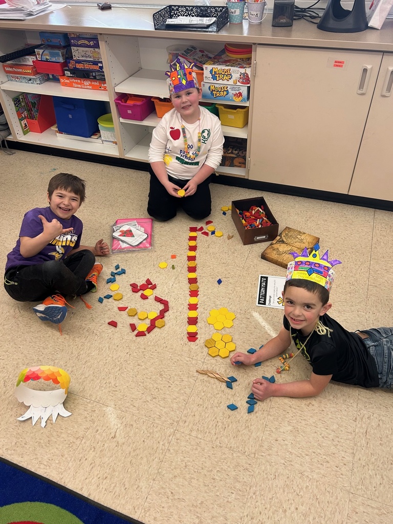 100th day