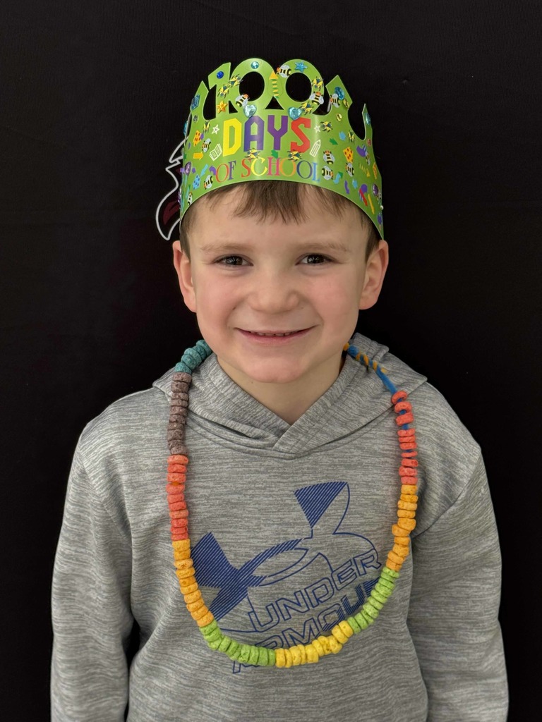 100 days activities