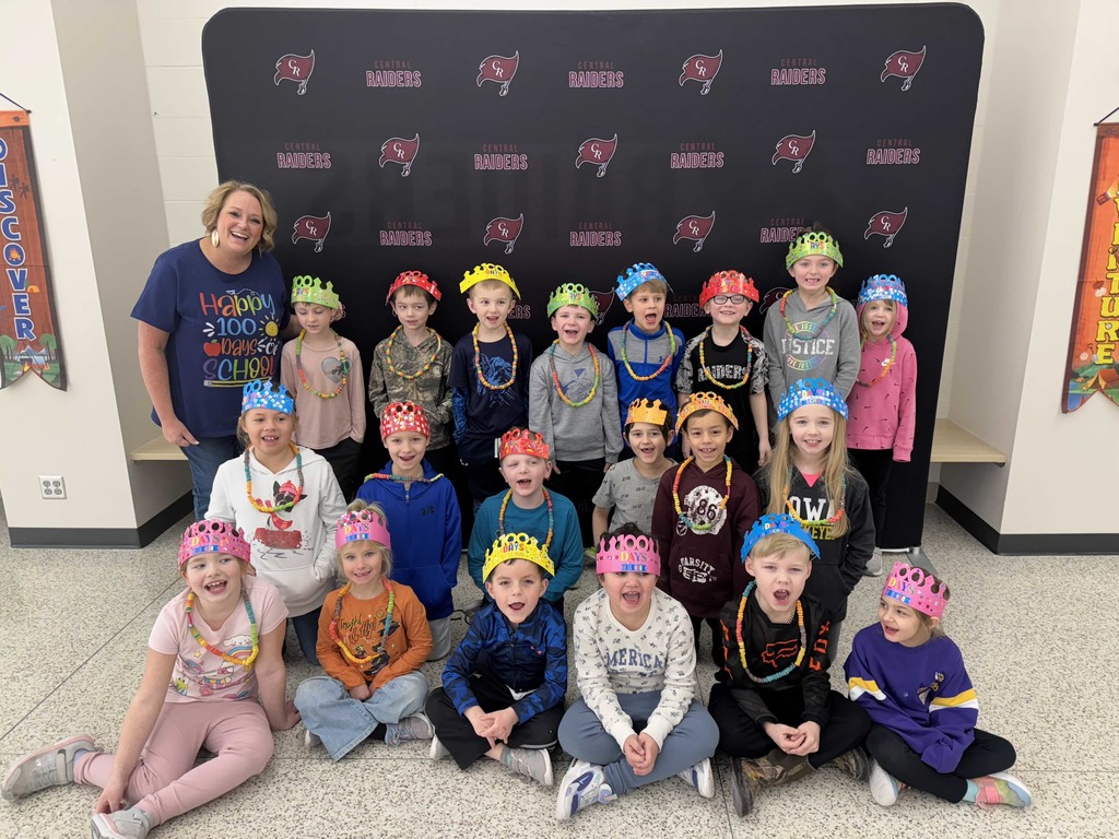 100 days activities