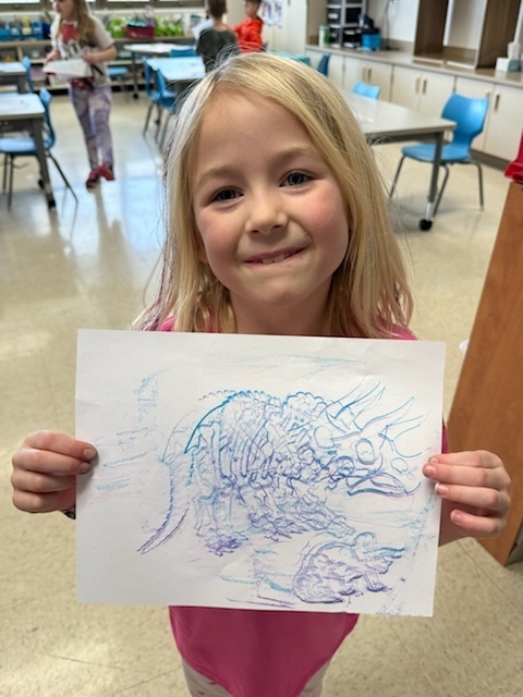 Geology Activity