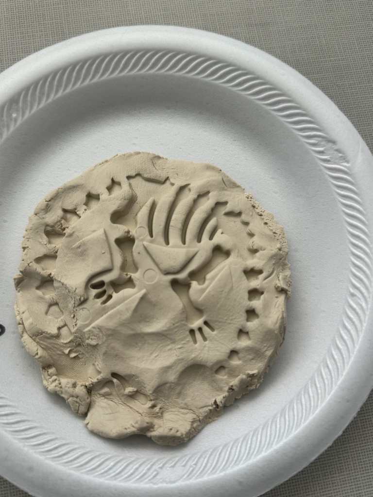 Geology Activity