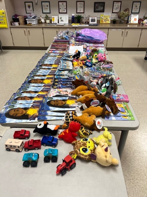 kindergarten store