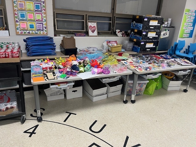 kindergarten store