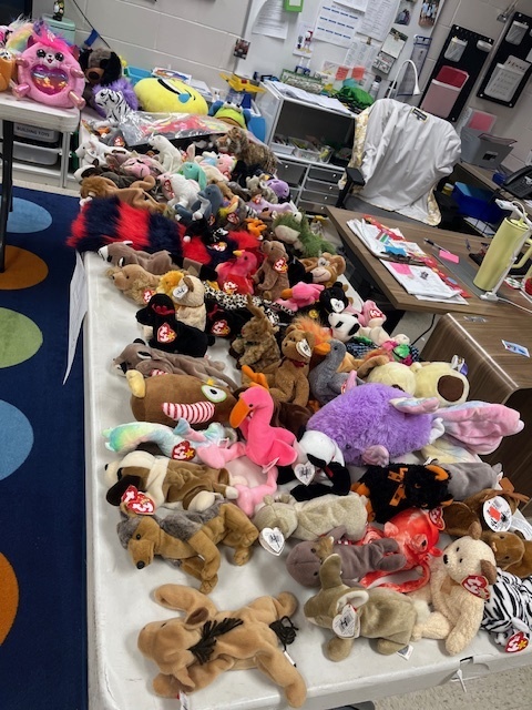 kindergarten store