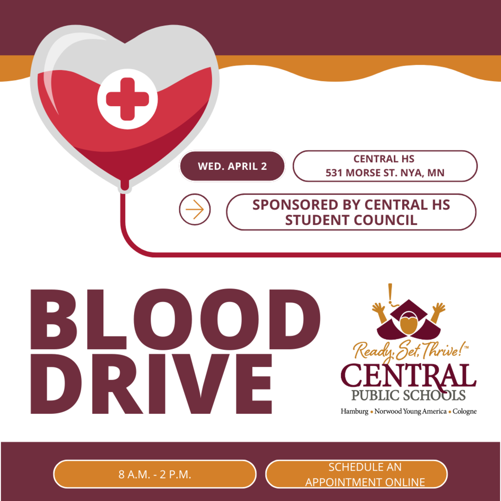 Blood Drive