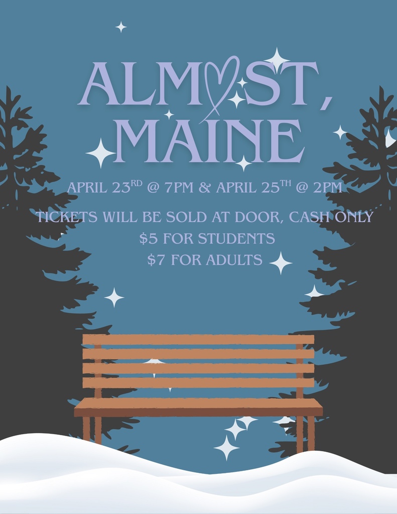 Almost Maine