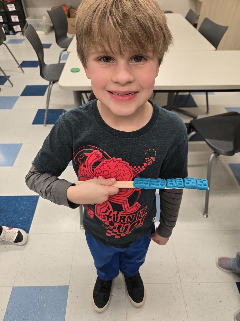 First Grade STEAM