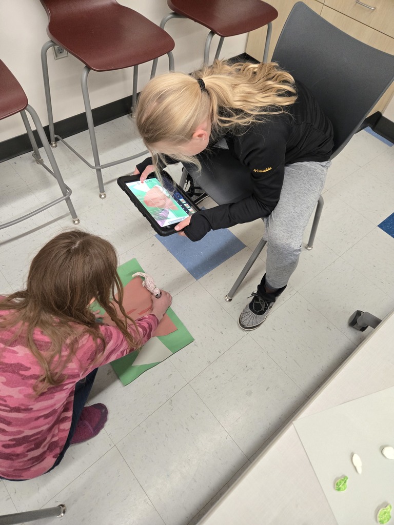 Fourth Grade STEAM