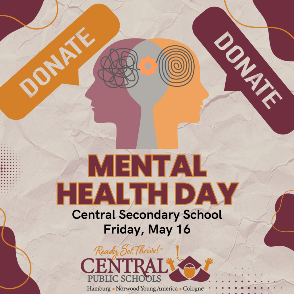 Mental Health Day