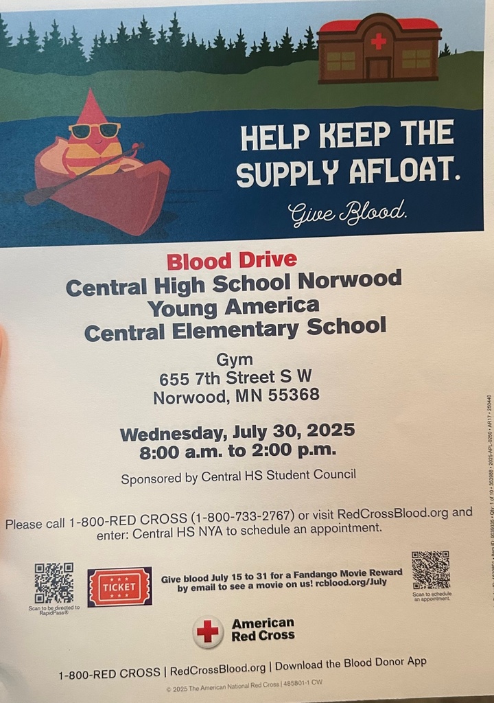Blood Drive