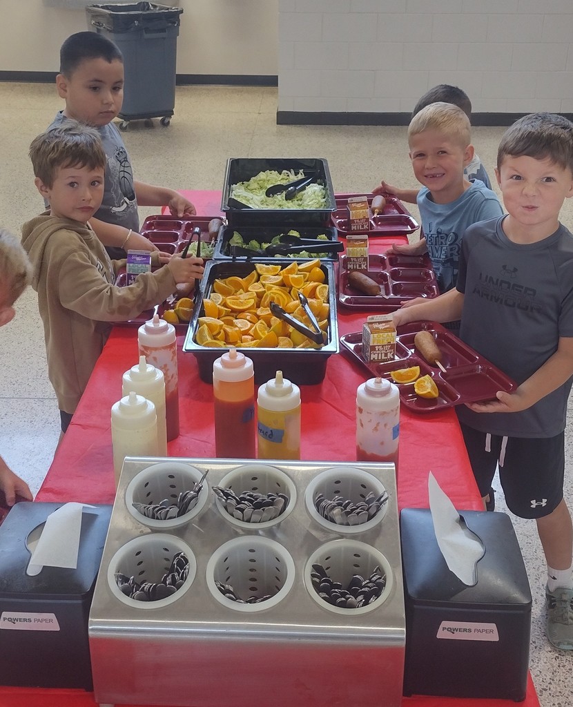 summer school activity